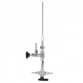 1Pcs 304 stainless steel Counter Pressure CO2 Beer Bottle Filler Home Brewing Wine Beer Bottling Homebrew