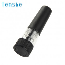 Tenske Wine stopper 1 Pc Wine Vacuum Retain Freshness Bottle Sealer Preserver Plug*30 GIFT 2017 Drop  C0528