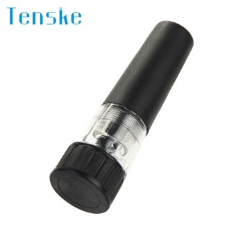 Tenske Wine stopper 1 Pc Wine Vacuum Retain Freshness Bottle Sealer Preserver Plug*30 GIFT 2017 Drop  C0528