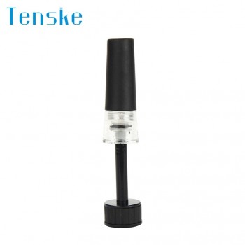 Tenske Wine stopper 1 Pc Wine Vacuum Retain Freshness Bottle Sealer Preserver Plug*30 GIFT 2017 Drop  C0528