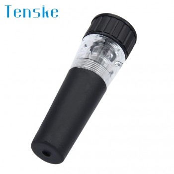 Tenske Wine stopper 1 Pc Wine Vacuum Retain Freshness Bottle Sealer Preserver Plug*30 GIFT 2017 Drop  C0528