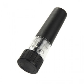 Tenske Wine stopper 1 Pc Wine Vacuum Retain Freshness Bottle Sealer Preserver Plug*30 GIFT 2017 Drop  C0528