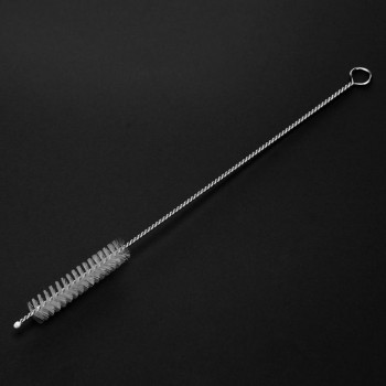 Metal Straw Reusable Straw Stainless Steel with Cleaner Brush Drinking Straw for Mug Bar Accessories