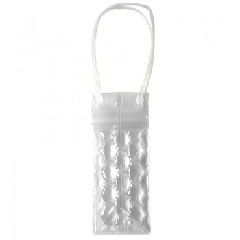2018 New Arrival Wine Bottle Freezer Bag Chilling Cooler Ice Bag Beer Cooling Gel Holder Carrier Portable liquor ice-cold Tools