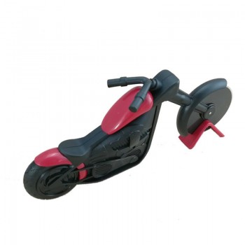 Creative Motorcycle Pizza Cutter Innovative Pizza Wheel Roller Tool Bicycle Pizza Cut Tool Stainless Steel Pizza Cutter Wholesal