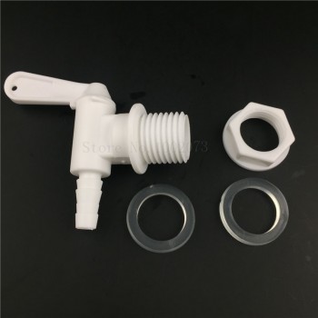 Beer Brew Bottling Bucket Plastic Spigot,Tap replacement spigot,fermenter beer keg spigot,Home DIY Wine Making Bar Tool