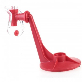 Magic Tap Saver Soda Dispenser Bottle Coke Upside Down Drinking Water Dispense Party Bar Kitchen Gadgets Drink Machines