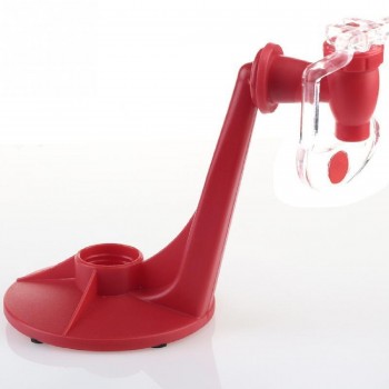 Magic Tap Saver Soda Dispenser Bottle Coke Upside Down Drinking Water Dispense Party Bar Kitchen Gadgets Drink Machines