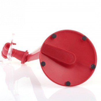 Magic Tap Saver Soda Dispenser Bottle Coke Upside Down Drinking Water Dispense Party Bar Kitchen Gadgets Drink Machines