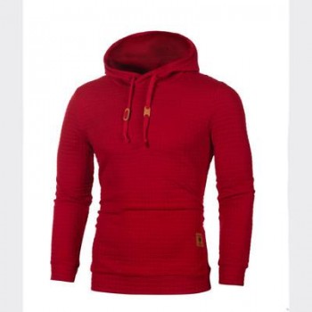 Sweater Men Autumn Winter Warm Knitted Mens Sweater Casual Hooded Pullover Men Cotton Sweatercoat Pull Homme Plus Size 5XL