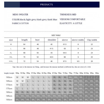 Varsanol Brand New Casual Turtleneck Sweater Men Pullovers Autumn Fashion Style Sweater Solid Slim Fit Knitwear Full Sleeve Coat