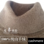 Cashmere turtleneck men sweater clothes for 2018 autumn winter jersey hombre pull homme hiver pullover men high-neck sweaters