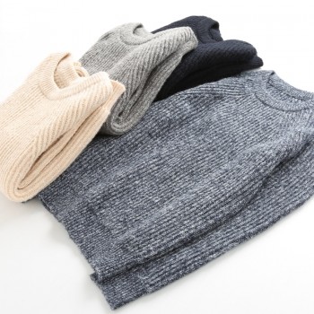 2018 Sweater Men Pullovers Thick Winter Warm Sweater Jumpers Women Autumn Male Female Dress knitwear Plus size 4XL