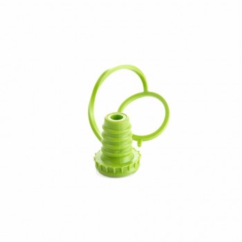 Anti-lost Silicone Hanging Button Wine Plug Bottle Cap Cover Kitchen Tools Beer Bottle Cap