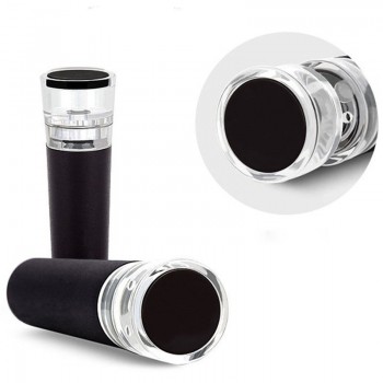 2018 Red Wine Champagne Bottle Preserver Air Pump Stopper Vacuum Sealed Saver Retain Freshness Stopper Sealer Plug Tools