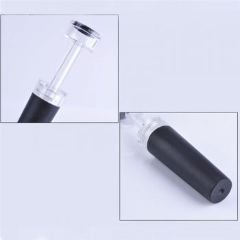 2018 Red Wine Champagne Bottle Preserver Air Pump Stopper Vacuum Sealed Saver Retain Freshness Stopper Sealer Plug Tools