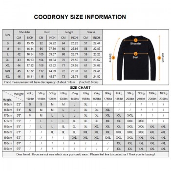COODRONY Sweaters Thick Warm Pullover Men Casual Striped V-Neck Sweater Men Clothing 2018 Autumn Winter Knitwear Pull Homme 8162