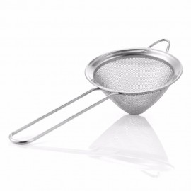 Steel Strainer 1/2/4/12 Bar Strainer Ice Strainer Bartender Bar Percolator Colander Ice Strainer