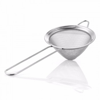 Steel Strainer 1/2/4/12 Bar Strainer Ice Strainer Bartender Bar Percolator Colander Ice Strainer