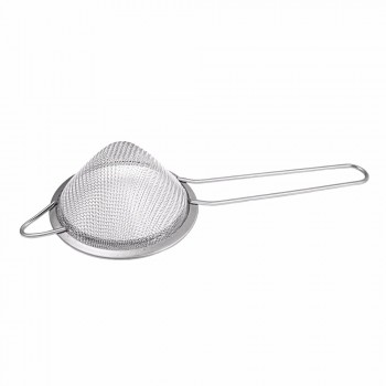 Steel Strainer 1/2/4/12 Bar Strainer Ice Strainer Bartender Bar Percolator Colander Ice Strainer