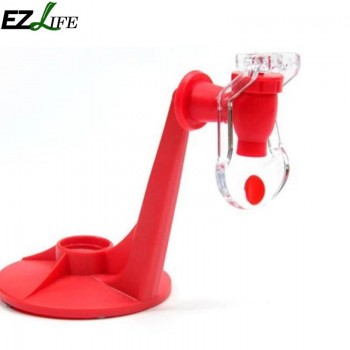 Cola Drinking Fountain Fizz Saver Dispenser Water Machine Tool Drinking Dispenser Soda Dispense Home Office Bar Water Faucet