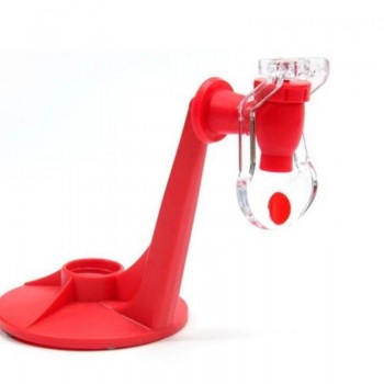 Cola Drinking Fountain Fizz Saver Dispenser Water Machine Tool Drinking Dispenser Soda Dispense Home Office Bar Water Faucet