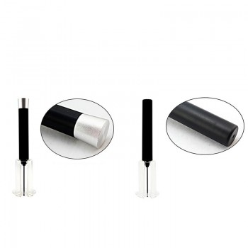 New Arrival Top Quality Red Wine Opener Air Pressure Stainless Steel Pin Type Bottle Pumps Corkscrew Cork Out Bar Tool