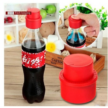 POP soda cap bottle stopper   magic wine aerator botter sopper bar accessories wine tools wine ice cube ice egg
