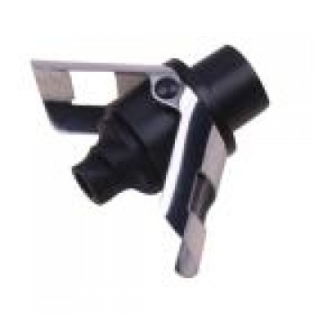 Stainless Steel Champagne Stopper Sparkling Wine Bottle Plug Sealer Stopper u70810