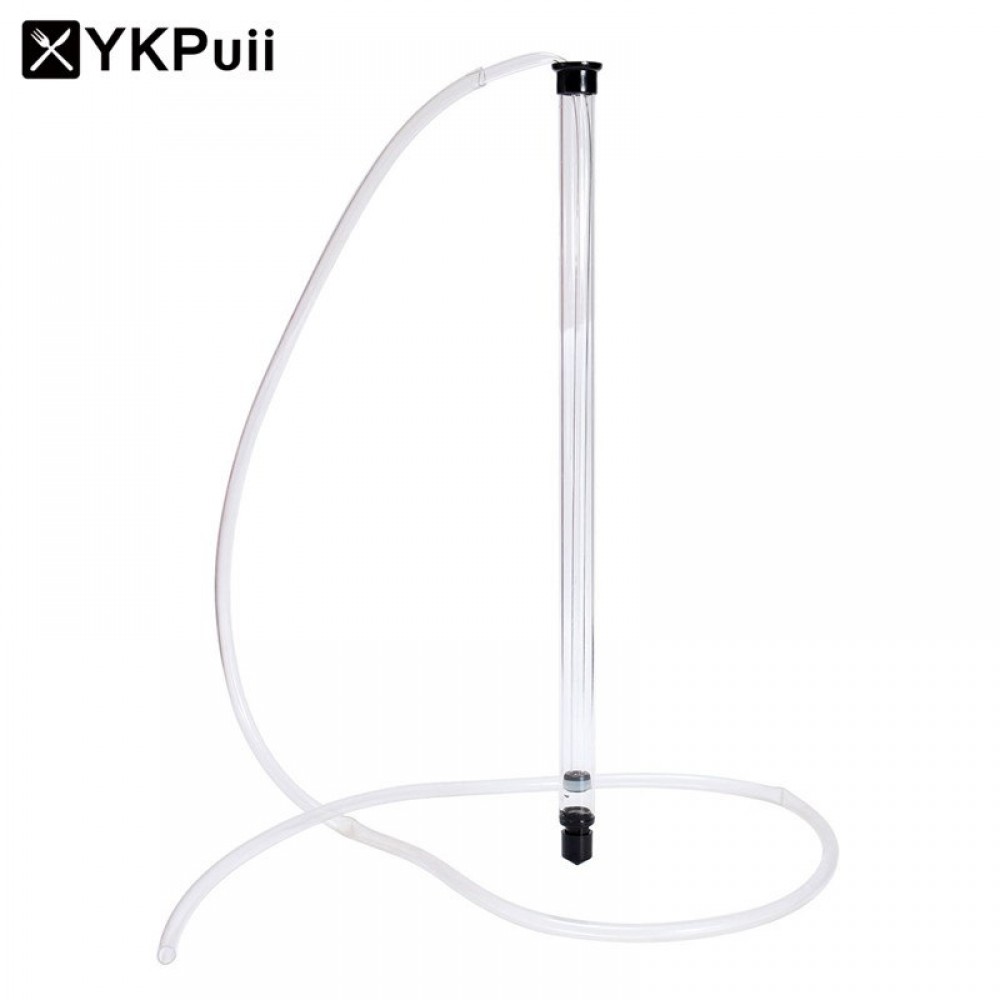 Auto Syphon Home Brew Wine amp; Beer Pump Clip Bottler House Home Beer Making Bar Tool