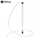 Auto Syphon Home Brew Wine amp; Beer Pump Clip Bottler House Home Beer Making Bar Tool