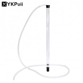 Auto Syphon Home Brew Wine amp; Beer Pump Clip Bottler House Home Beer Making Bar Tool