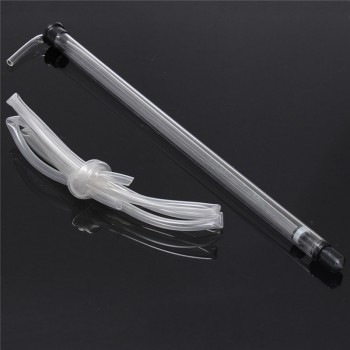 Auto Syphon Home Brew Wine amp; Beer Pump Clip Bottler House Home Beer Making Bar Tool