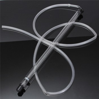 Auto Syphon Home Brew Wine amp; Beer Pump Clip Bottler House Home Beer Making Bar Tool