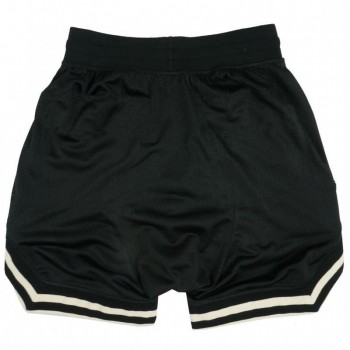 Brand Shorts Mens Bodybuilding Fast Dry Boardshorts Joggers Knee Length Sweatpants Summer Male Gyms Fitness Workout Beach Short