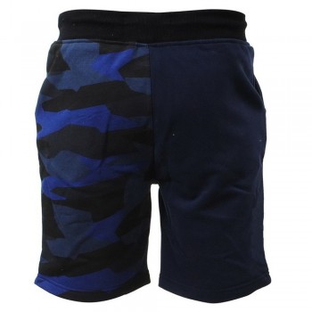ZOGAA Camouflage Shorts Mens Military Style Casual Shorts Mens Summer Beach Shorts New Fashion Streetwear Elastic Waist