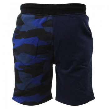 ZOGAA Camouflage Shorts Mens Military Style Casual Shorts Mens Summer Beach Shorts New Fashion Streetwear Elastic Waist