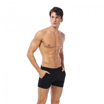 CMENIN Shorts Men Elastic Waist Pockets 5 Colors Short Homme Mens Shorts Men Clothes 2018 Solid Streetwear bermuda Fashion OR130