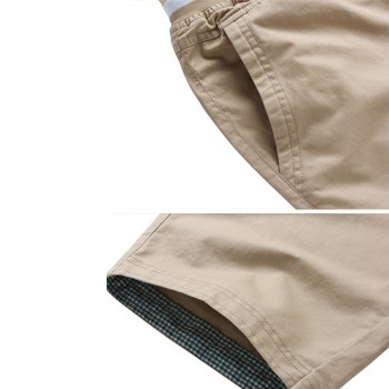 NaranjaSabor Mens Summer Shorts New Homme Beach Slim Fit Shorts Male Drawstring Pocket Elastic Joggers Men Short Trousers 4XL