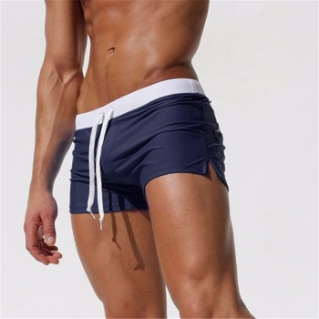 Toppick Shorts Men Sexy Plus Size Mens Shorts Mens  Short With Pocket Beach Short Homme korte broek mannen