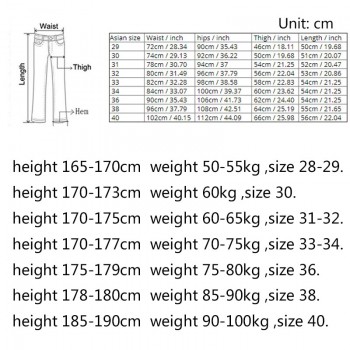 New Fashion Leisure Mens Ripped Short Jeans Brand Clothing  Summer 98% Cotton Shorts Breathable Tearing Denim Shorts Male