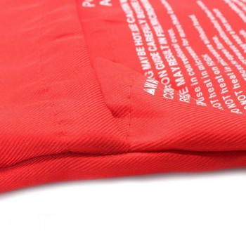 Unibird Potato Bag Red Washable Cooker Bag Potato Express Baked 4 Potatoes Microwave Easy to Cooking Tool Kitchen Accessories