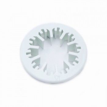 3Pcs/Set Silicone Hydrangea Fondant Cake Decorating SugarCraft Plunger Cutter Flower Blossom Mold Home Cake tools Free Shipping