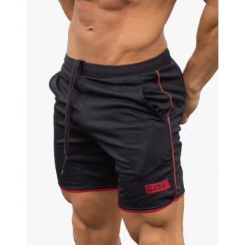 Spring Shorts Mens Bermuda 2018 Summer MAN Beach Hot  ports Solid Color Men Shorts Male Brand MenS Short Casual Fitness XXXL