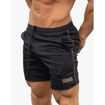 Spring Shorts Mens Bermuda 2018 Summer MAN Beach Hot  ports Solid Color Men Shorts Male Brand MenS Short Casual Fitness XXXL