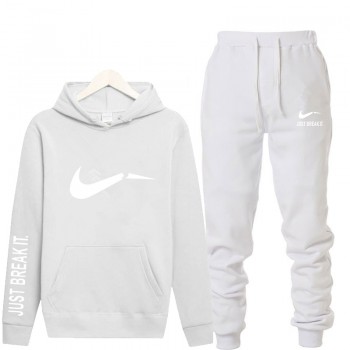 New 2018 Brand Tracksuit men thermal underwear Men Sportswear Sets Fleece Thick hoodie+Pants Sporting Suit Malechandal hombre
