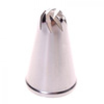 8pcs/set Stainless Steel Nozzle DIY Cake Decorating Tips Silicone Kitchen Accessories Icing Piping Cream Pastry Bag