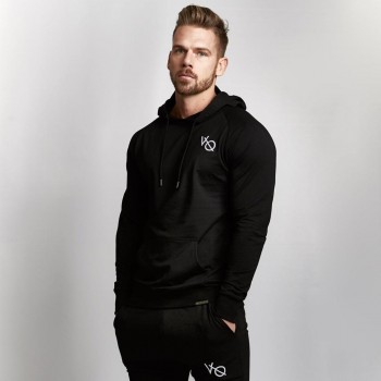 Vanquish Best Gyms Mens Sets 2018 new Sportswear Tracksuits Sets Mens  Hoodies+Pants Casual Outwear Suits Independence match