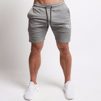 2018 New Fashion Summer Short Sets Men Casual Vanquish Printing Suits For Men Chinese Style Suit Sets Tank Tops + Shorts