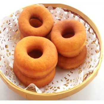 DIY Tool Doughnut Donut Maker Cutter Mold Desserts Sweet Food Bakery Baking Cookie Cake Mould Kitchen Dessert Tool